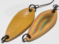  ダイワ プレッソ アダム 