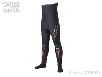  ダイワ スペシャルドライタイツ ソックス先丸 