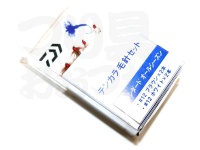  ダイワ テンカラ毛針セット 