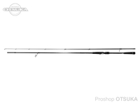 ダイワ ラテオ - 96ML・R 標準自重129g 9.6ft 7-35g PE0.6-1.5号