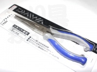 ダイワ プライヤーv 2h シルバー つり具おおつか