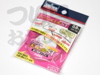  ダイワ スペクトロン テーパー天上糸ST 