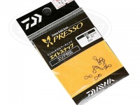  ダイワ プレッソ 