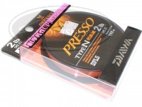  ダイワ プレッソ ライン 