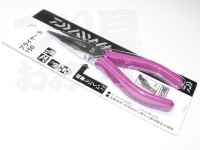 ダイワ プライヤーv 2h シルバー つり具おおつか