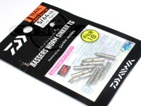  ダイワ バザーズワームシンカーTG 