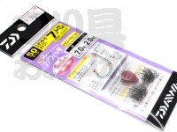  ダイワ D-MAX カワハギ糸付徳用 サクサス スタンダード 