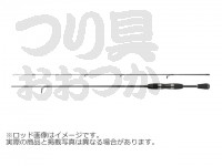  ダイワ トラウトX 