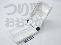 ダイワ マルチケース 