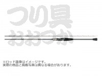  ダイワ ライトゲームX73 