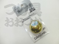  ダイワ 快適船シンカーSR 