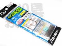 ダイワ D-MAX カワハギ糸付徳用 サクサス ロング 