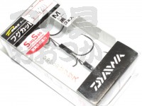  ダイワ D-MAX フグカットウ針SS 