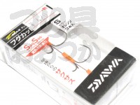  ダイワ D-MAX フグカットウ針SS 