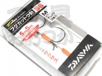  ダイワ D-MAX フグカットウ針SS 