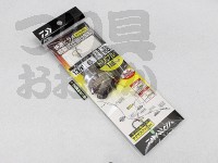  ダイワ 快適ヒラメ移動式仕掛けSS 