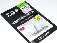  ダイワ バザーズワームシンカーTG 