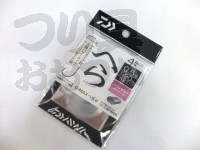  ダイワ D-MAXヘラV糸付 