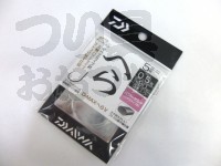  ダイワ D-MAXヘラV糸付 
