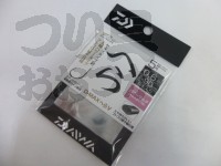  ダイワ D-MAXヘラV糸付 