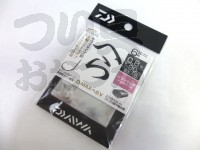  ダイワ D-MAXヘラV糸付 