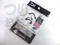  ダイワ D-MAXヘラV糸付 