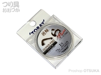  東レ 将鱗スーパープロハリス 