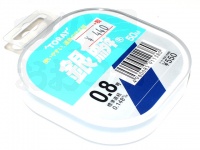  東レフィッシング 銀鱗 