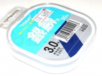  東レフィッシング 銀鱗 