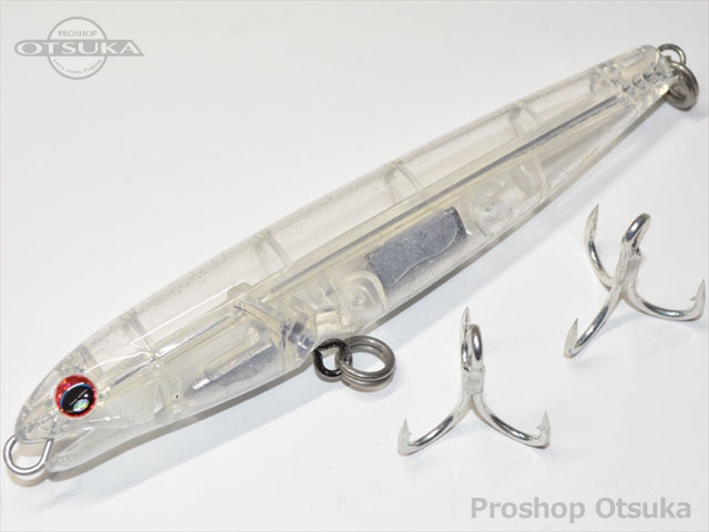 ダイワ ソルティガドラドペンシルrs16s 160mm 92g シンキング 蛍紫鰯 プロショップオオツカ