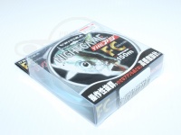  ユニチカ ナイトゲームアジ フロロカーボン 