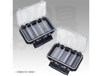  明邦化学 バーサス ケース 