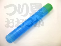 ナカジマ 万能フロートケース - 極太 #ブルー サイズ65X410X610