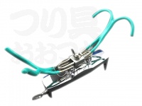  ナカジマ ボート竿掛 