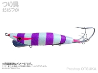  ナカジマ 蛸嵐 