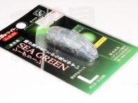  ルミカ ぎょぎょライト LED 