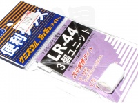  ルミカ アルカリ電池ボタン LR44 