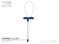ルミカ 神経絞めセット - ミディアム  ワイヤー長さ60cm