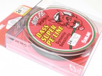  サンライン バススーパーPEライン 