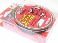  サンライン バススーパーPEライン 