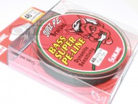  サンライン バススーパーPEライン 