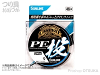 サンライン CASTEST PE投 