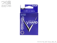  サンライン トルネードVハード 