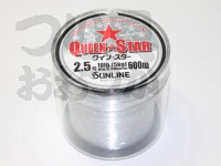  サンライン クインスター 