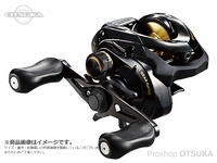  シマノ バスワン XT 