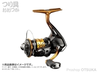  シマノ 18 ソアレBB 