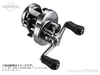  シマノ 19 カルカッタコンクエストDC 