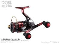  シマノ セフィア 