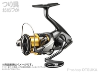  シマノ 20ツインパワー 