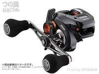  シマノ バルケッタFカスタム 